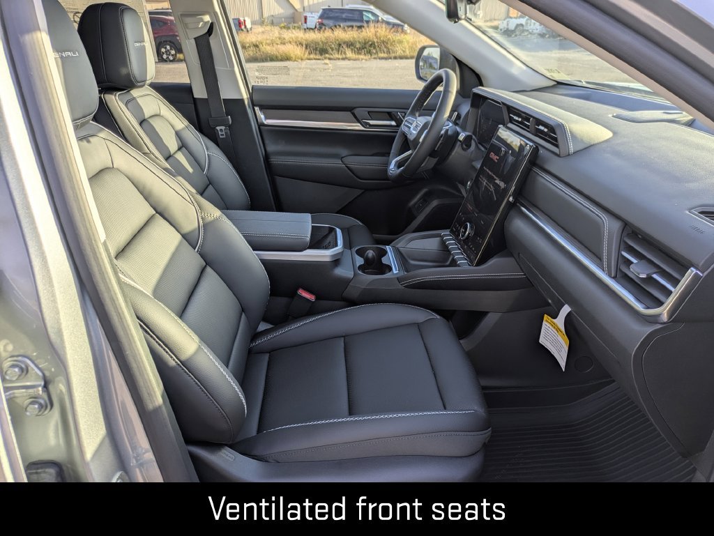 New 2027 GMC Terrain Denali w/ LPO, Floor Liner Package AWD/4WD image 31