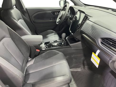 New 2026 Subaru Forester Touring image 27