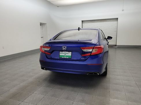 Used 2022 Honda Accord Sport image 7