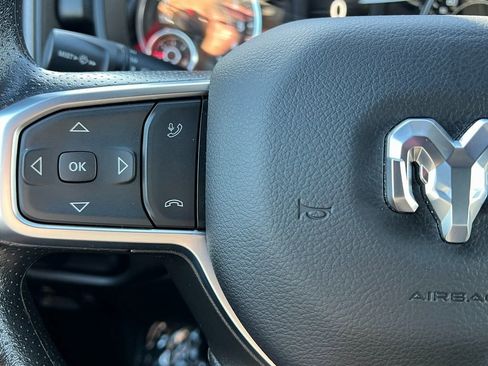 Used 2025 RAM 1500 Tradesman image 25