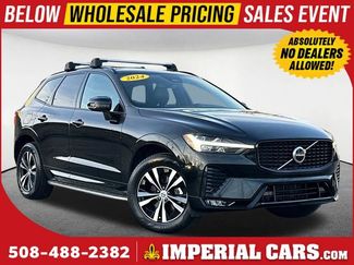 Used 2024 Volvo XC60 B5 Core video 1