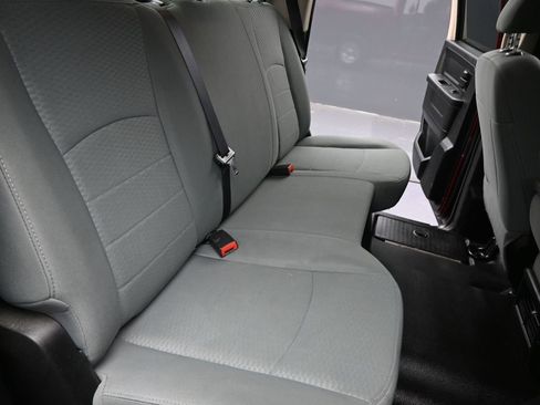 Used 2017 RAM 1500 Tradesman w/ Popular Equipment Group image 22