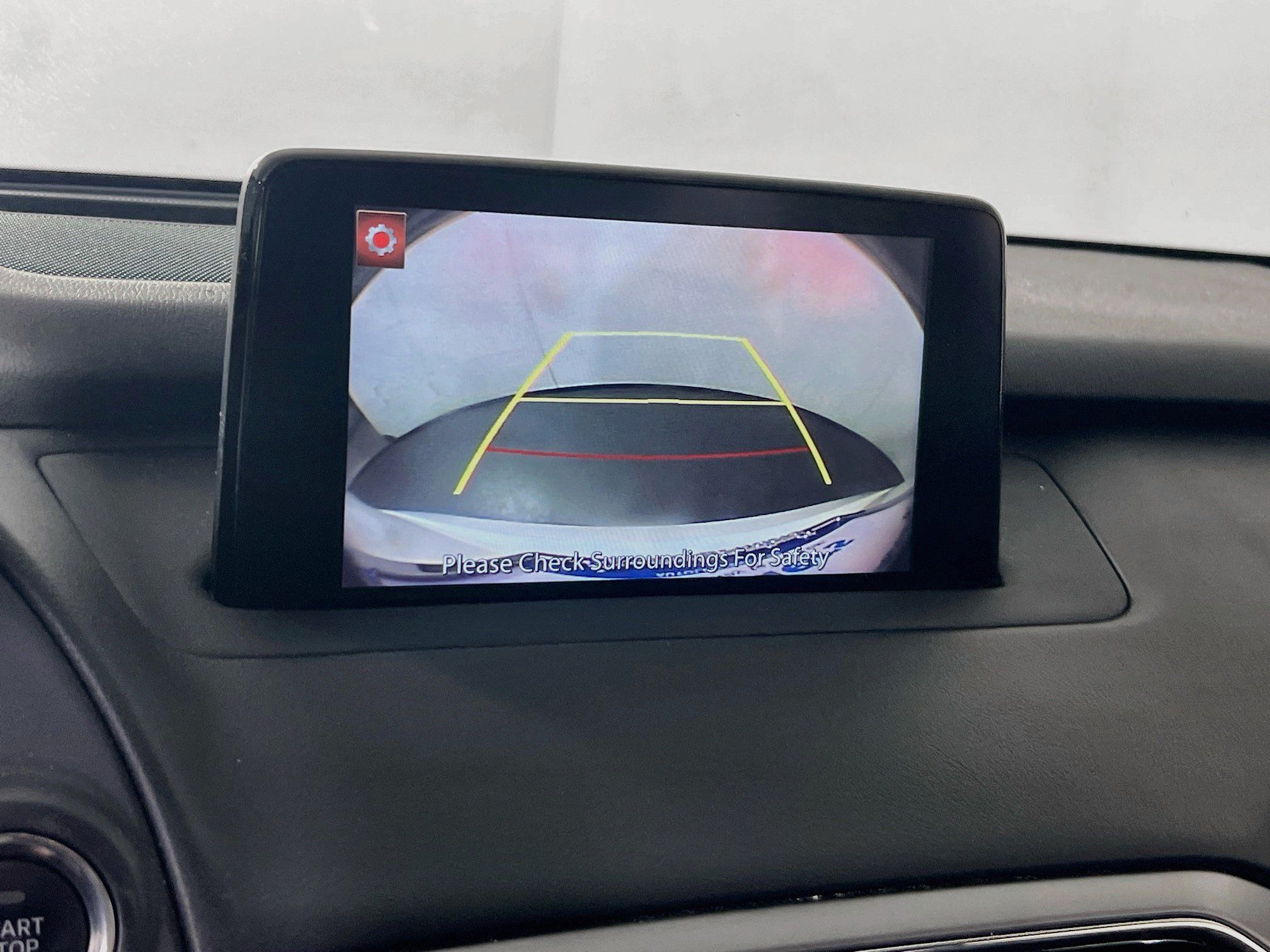 Used 2019 MAZDA CX-9 Touring w/ Touring Premium Package AWD/4WD image 13