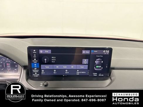 Certified 2024 Honda Accord Sport image 7