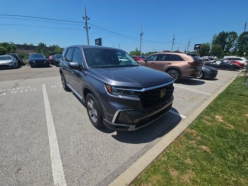 Used 2024 Honda Pilot EX-L image 16