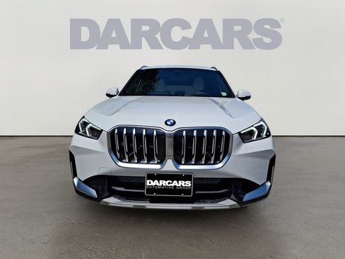 Used 2026 BMW X1 xDrive28i w/ Convenience Package AWD/4WD image 2