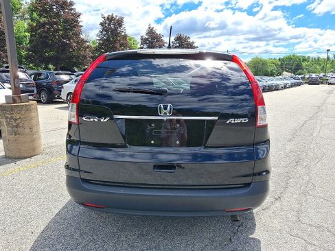 Used 2014 Honda CR-V EX image 5