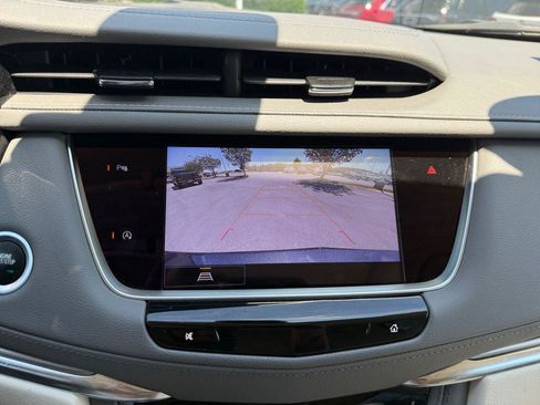 Certified 2023 Cadillac XT5 Premium Luxury w/ LPO, Floor Liner Package AWD/4WD image 30