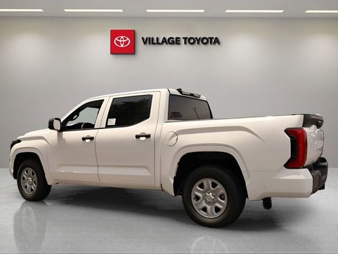 New 2026 Toyota Tundra SR RWD image 3