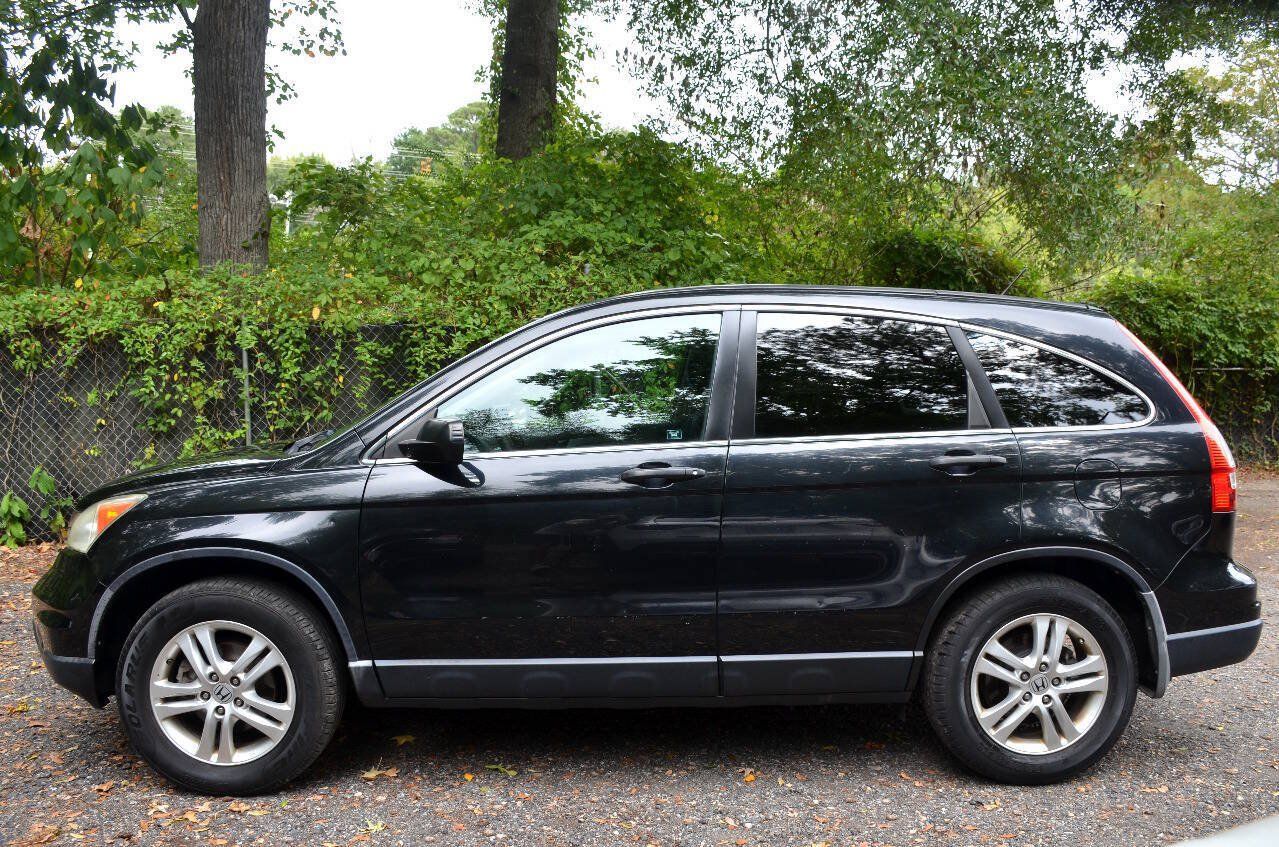 Used 2010 Honda CR-V EX image 3