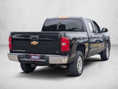 Used 2008 Chevrolet Silverado 1500 LT w/ Power Pack Plus image 5