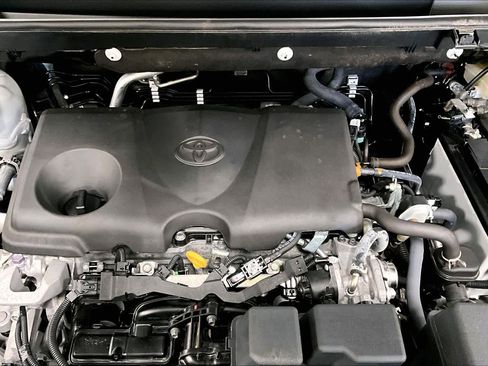 Used 2023 Toyota RAV4 XLE image 31