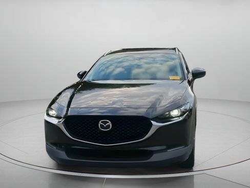 Used 2021 MAZDA CX-30 FWD 2.5 S w/ Premium Package image 8