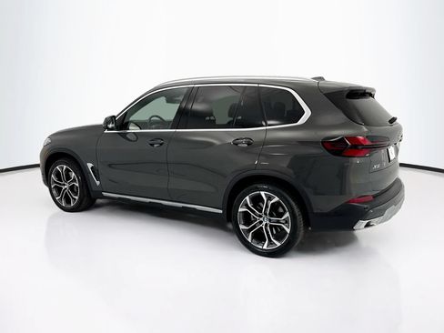 Certified 2026 BMW X5 sDrive40i w/ Climate Comfort Package RWD image 7