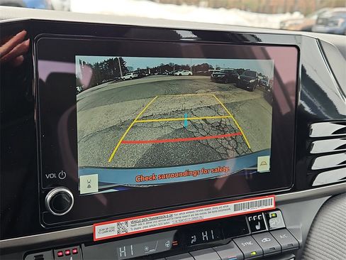 New 2026 Toyota Camry image 8