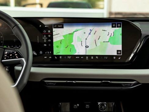 New 2025 Audi A5 2.0T Premium Plus image 17