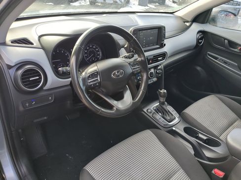 Used 2018 Hyundai Kona SEL image 13