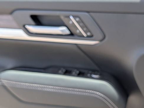 New 2026 GMC Terrain Denali w/ LPO, Floor Liner Package AWD/4WD image 24