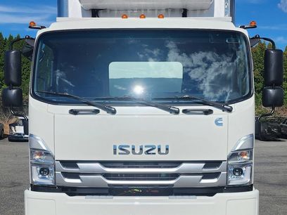 New 2025 Isuzu FTR 6500 XD