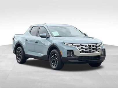 Used 2024 Hyundai Santa Cruz SEL
