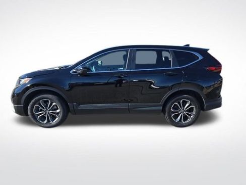 Used 2022 Honda CR-V EX image 4