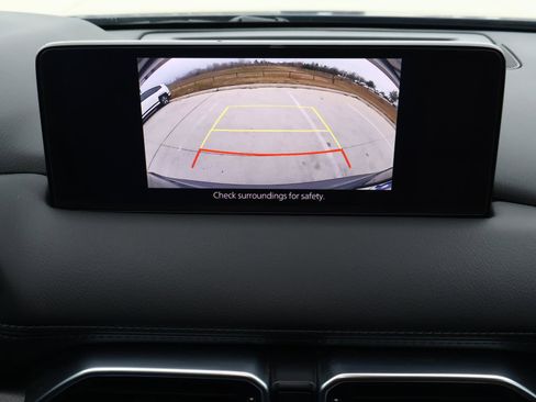 Used 2023 MAZDA CX-5 Carbon Edition image 31