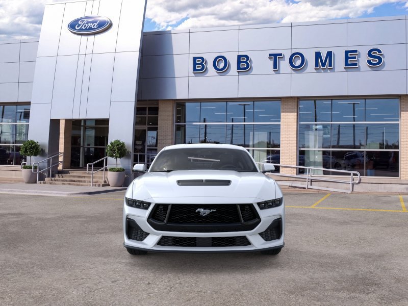 New 2026 Ford Mustang GT RWD image 7