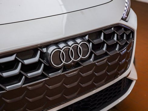 New 2025 Audi A5 2.0T Premium Plus AWD/4WD image 8