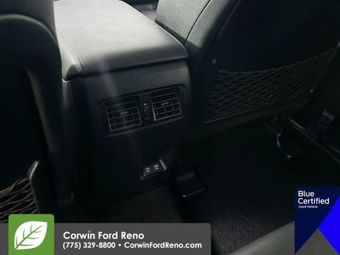Used 2021 Toyota 4Runner Limited AWD/4WD image 29