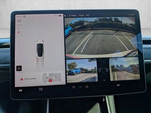 Used 2020 Tesla Model 3 Standard Range Plus image 9