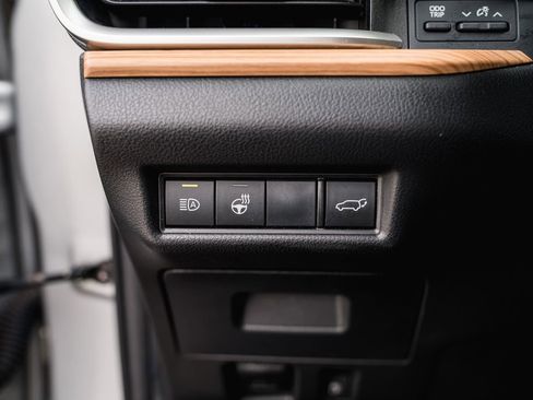 Used 2024 Toyota Grand Highlander Platinum image 14