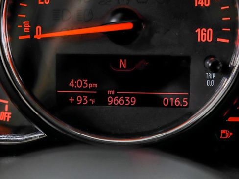 Used 2015 MINI Cooper S FWD image 19