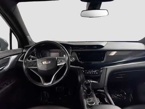 Used 2023 Cadillac XT6 Sport AWD/4WD image 26