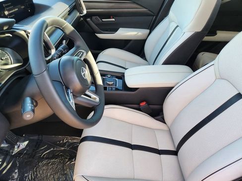 New 2026 MAZDA CX-50 AWD 2.5 S image 4