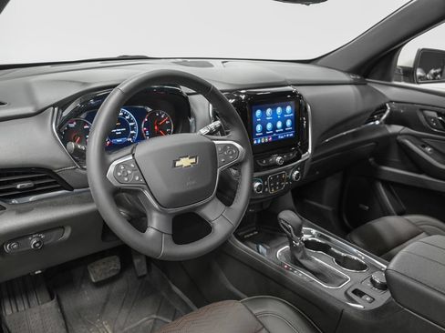 Used 2023 Chevrolet Traverse High Country w/ LPO, Floor Liner Package FWD image 15