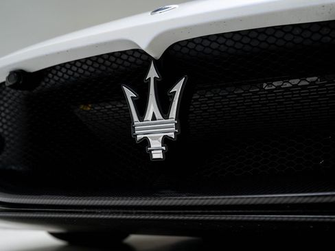 Used 2022 Maserati MC20 Coupe RWD image 45