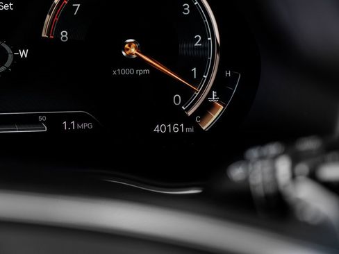 Used 2021 Genesis GV80 3.5T Advanced + w/ Prestige Package 07 image 3