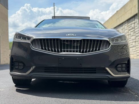 Used 2017 Kia Cadenza Technology FWD image 39