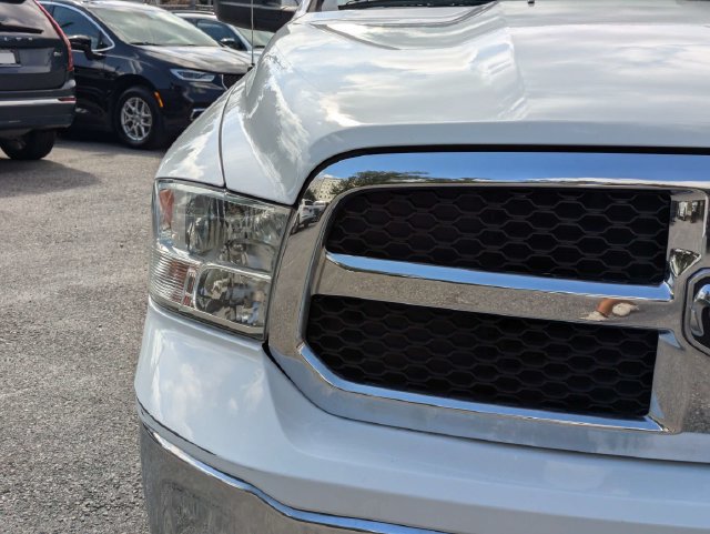 Used 2023 RAM 1500 Tradesman w/ Power & Remote Entry Group RWD image 13