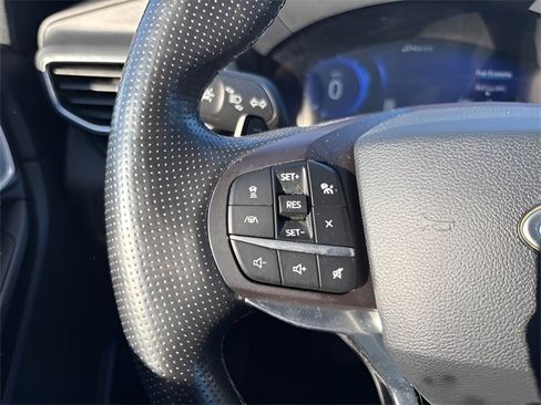 Used 2020 Ford Explorer ST w/ ST Street Pack image 16