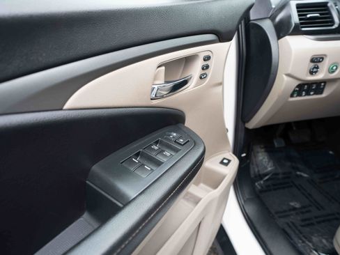 Certified 2023 Honda Ridgeline RTL-E image 7