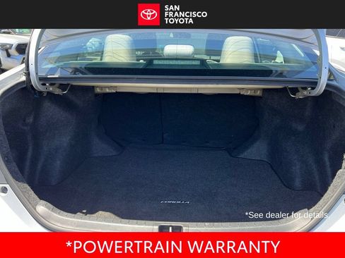 Used 2014 Toyota Corolla LE FWD image 34