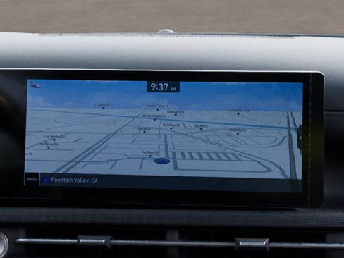 New 2026 Hyundai Santa Cruz XRT image 13