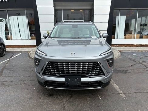 New 2026 Buick Enclave Avenir w/ Super Cruise Package image 5