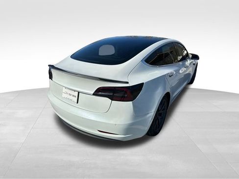 Used 2019 Tesla Model 3 Long Range image 5
