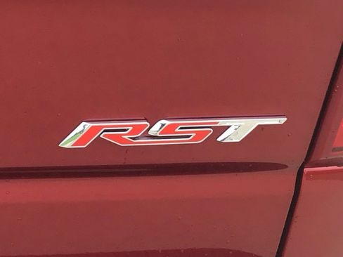 New 2025 Chevrolet Silverado 1500 RST image 36