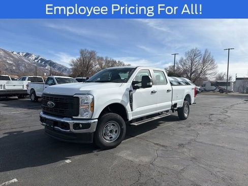 New 2026 Ford F250 XL AWD/4WD image 25