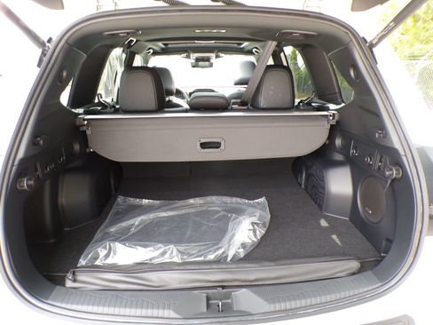 Used 2026 Subaru Forester Touring AWD/4WD image 20
