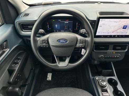 New 2026 Ford Maverick XL image 14