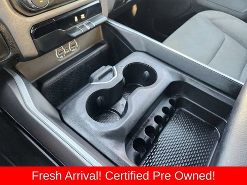 Used 2021 RAM 1500 Lone Star AWD/4WD image 28